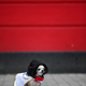 Illustration for article titled The Absolute Cutest Dog Cosplay of All Time